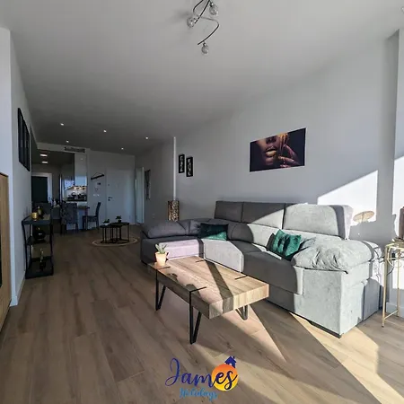 Apartman Modern Penthouse With Com Pool Eb14